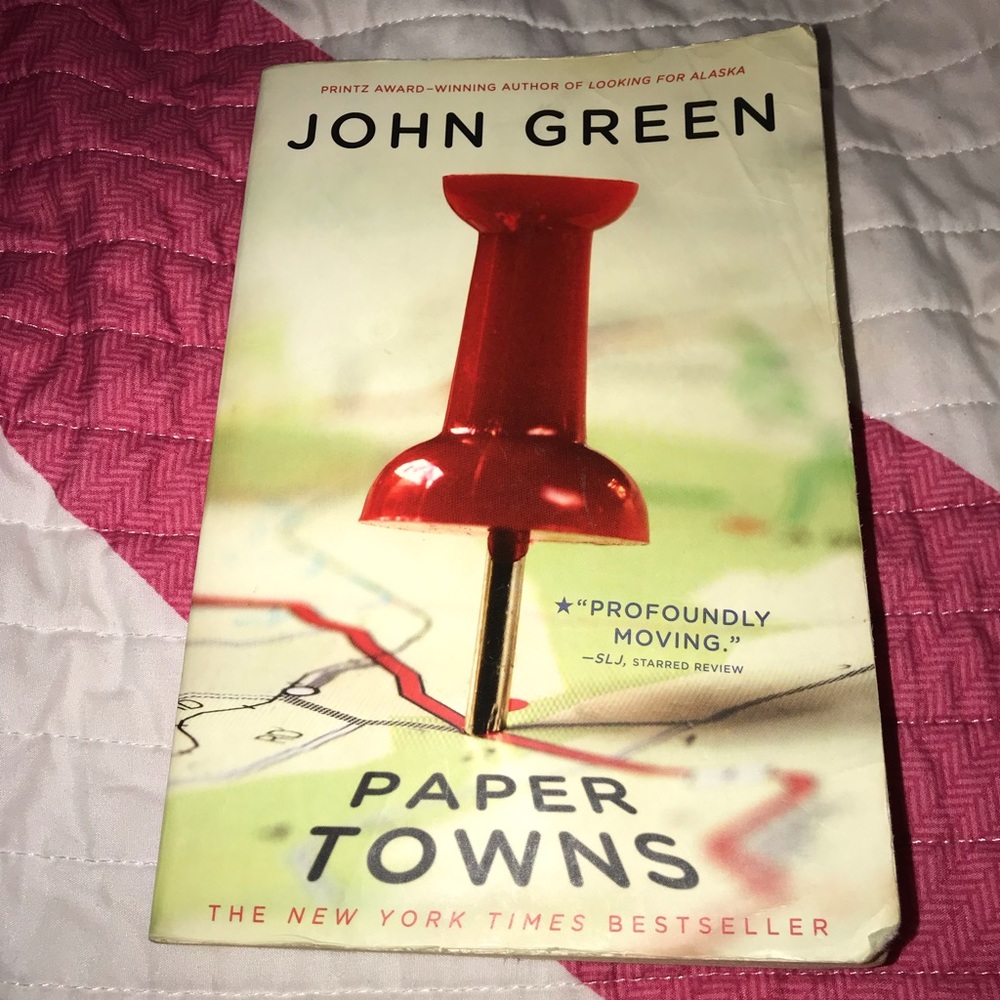 Book
